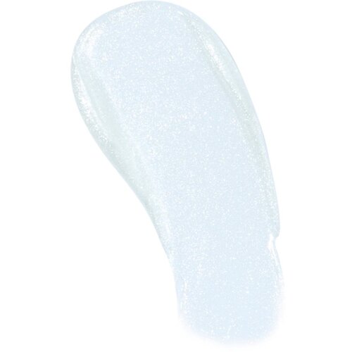 Makeup Revolution Metallic Muse Shimmer Bomb ble&amp;scaron;čeči sijaj za ustnice odtenek Frosted Muse 4.5 ml Slike