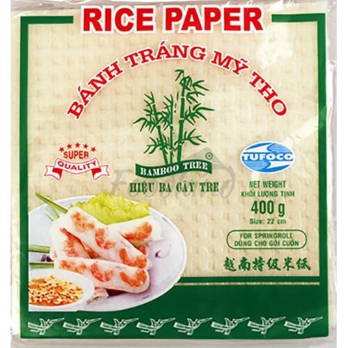  Pirinčani papir kocka 22cm 340gr Cene