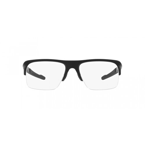 Oakley Plazlink OX8061-01 L (58) Črna/Kristalna Cene