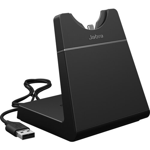 Jabra Engage SE Desk Stand (Stereo /Mono), USB-A Slike