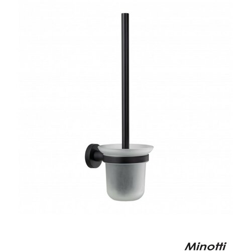 Minotti držač za wc četku sa poklopcem 50750B- Cene