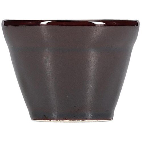 S|P Collection Bordo rdeča skodelica iz kamenine 150 ml Manon &amp;ndash; Slike