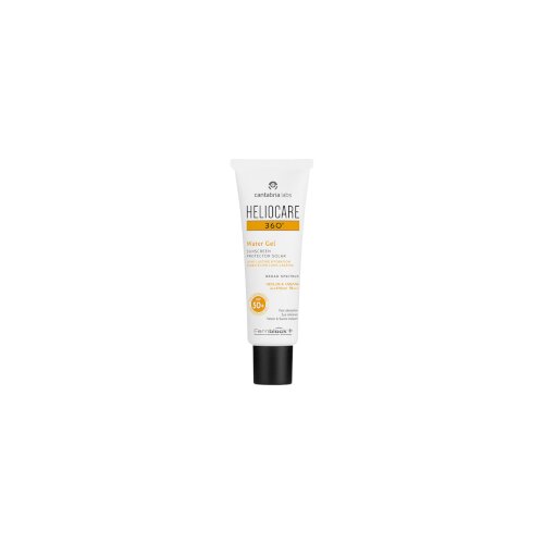 Heliocare 360&amp;deg; Water gel SPF50+ Slike