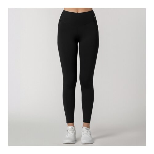 Zoe Nora Leggings, Black - XS, (21371296) Cene