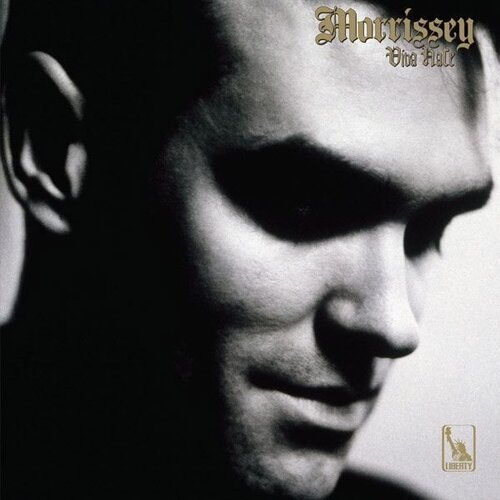Morrissey Viva Hate Cene