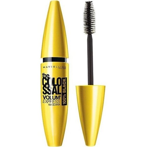 Maybelline The Colossal Volum Express Slike