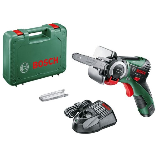 Bosch AKUMULATORSKA ŽAGA NANOBLADE BOSCH EASYCUT 12 Cene