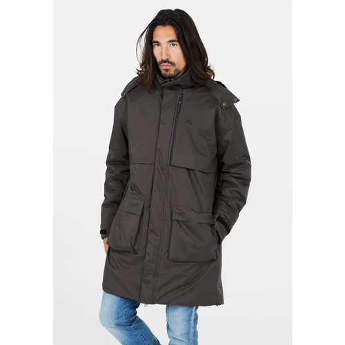 Whistler Men's parka Mombay M Parka W-Pro 10000