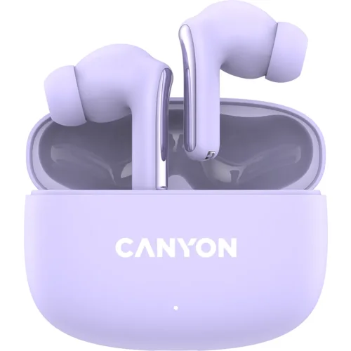 Canyon hedset OnGo 9 Purple CNS-TWS9P