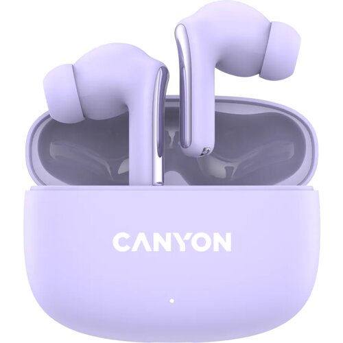 Canyon headset ongo 9 purple CNS-TWS9P Cene
