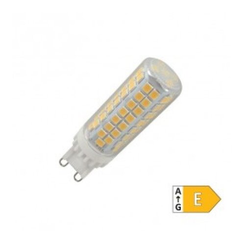 Prosto led sijalica g9/7w/780lm/230v/3500k/20000h/360 ( G97WE/Z ) Slike