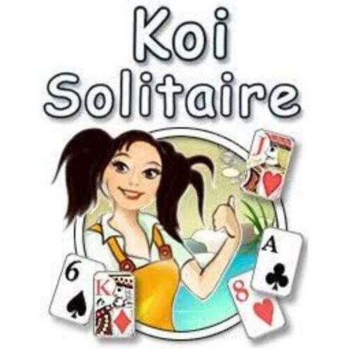 Steam Koi Solitaire (PC) Key GLOBAL Cene