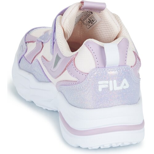 Fila Nizke superge MADRUN Bež Slike