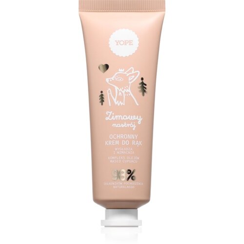 Yope Winter Mood krema za roke 50 ml Cene