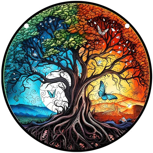 IZMAEL Ujetnik Sonca - Tree of Life/Tip 40/L Cene