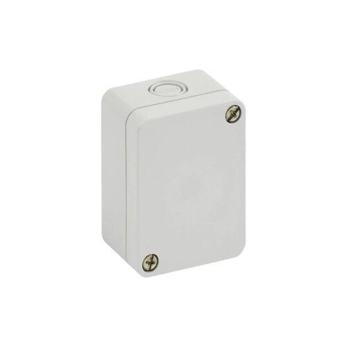Spelsberg TK PC 75-4-m 12747501 univerzalno kućište 65 x 50 x 35 plastika siva 1 St. Cijene