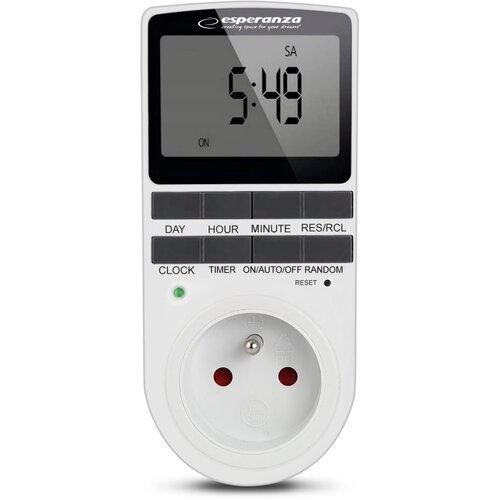 Esperanza ELA101 Electronic digital Timer Cijene