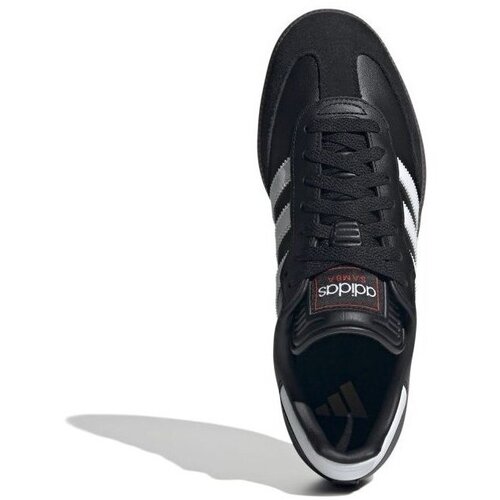 Adidas Nizke superge Samba Črna Slike