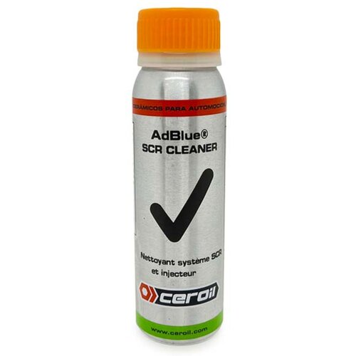  ADBLUE SCR ČISTILEC - Aditiv za či&amp;scaron;čenje sistema SCR Slike