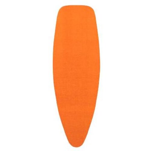 Brabantia prevleka za likalno desko D, 135 x 45 cm, oranžna, 220524 Slike