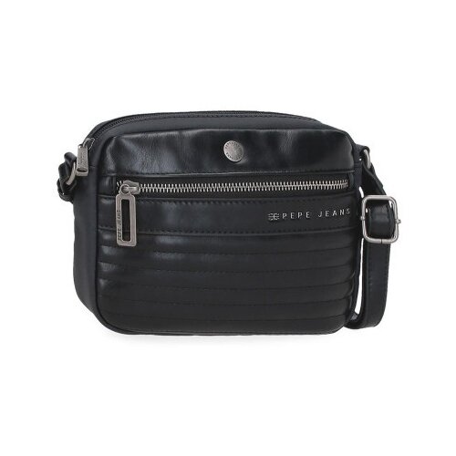 PepeJeans Torba na rame - Crna ( 71.555.41 ) Slike
