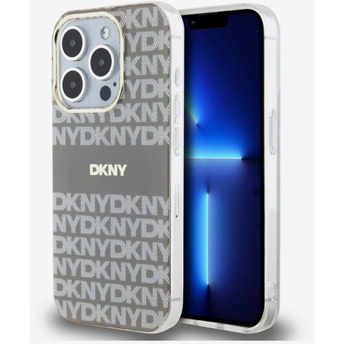 Dkny Ovitek za telefon Bež Cene