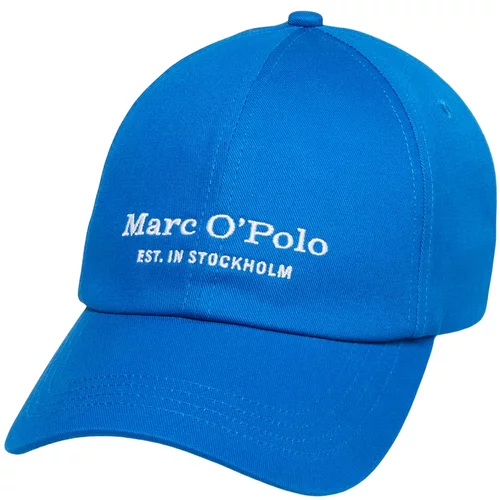 Marc O'Polo Kapa modra / bela