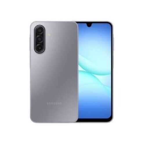 Samsung A17 4128 sivi mobilni telefon Slike