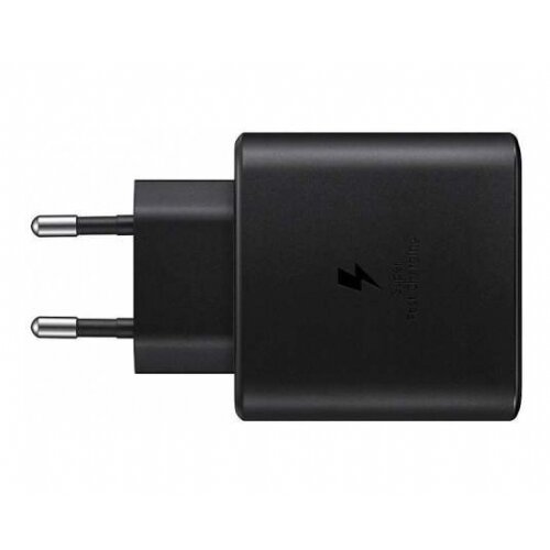 Samsung hišni polnilec Super Fast Charge EP-TA845EBE 45W črn - original (bulk) Cene