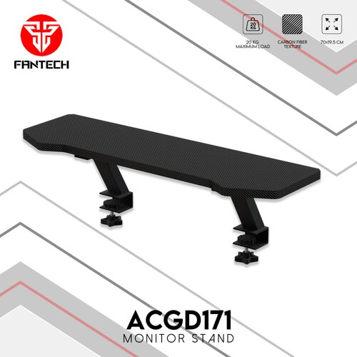 Fantech stalak za monitor ACGD171 crni Cene