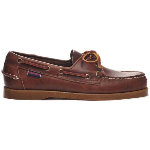 Sebago Mokasini - Kostanjeva Slike