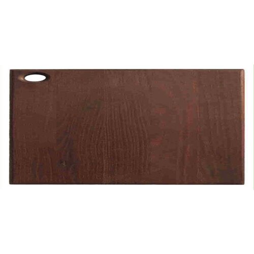 Wood Holz daska od orahovine 290x190x15 mm Slike