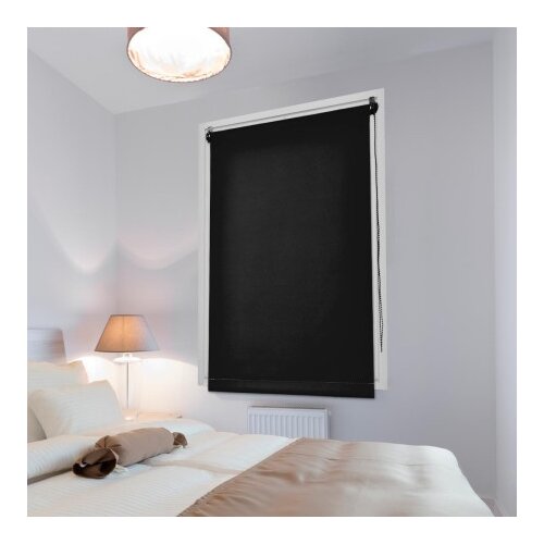 Luance roletna za zamracivanje 120x180cm crna ( 350112018095 ) Slike