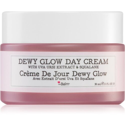 TheBalm To The Rescue® Dewy Glow ujednačavajuća hidratantna krema za sjajni izgled lica 30 ml Cijene