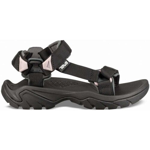 Teva Terra FI 5 Universal Crna Slike