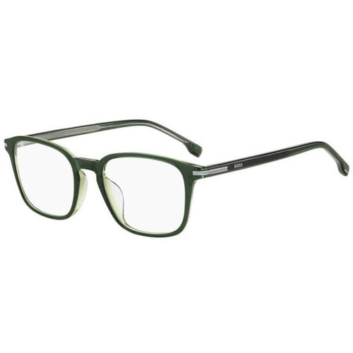 Boss 1848/G 8YW ONE SIZE (51) Zelena/Kristalna Cene