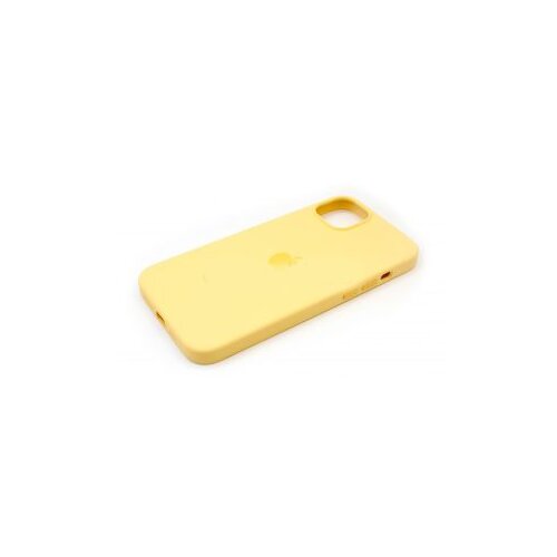 ZAŠTITNA MASKA APPLE CASE IPHONE 14 YELLOW Cene