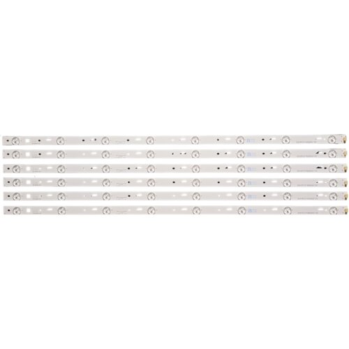 Ninaled LED trake za Thomson 65UB6406, ES-645 Cene