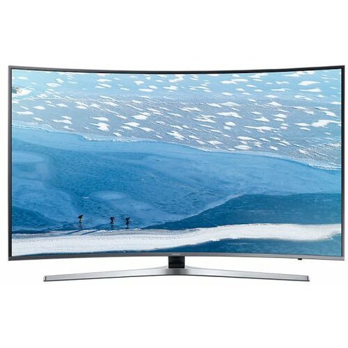 Samsung UE43KU6652 4K Ultra HD televizor Slike