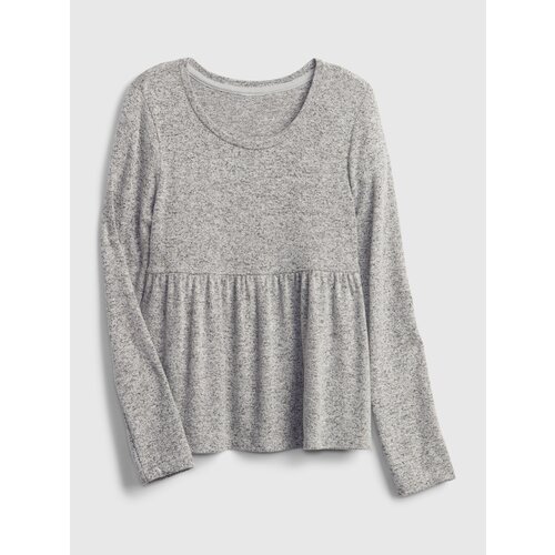 GAP Kids&amp;#039; T-Shirt To Snit Peplum - Girls Slike
