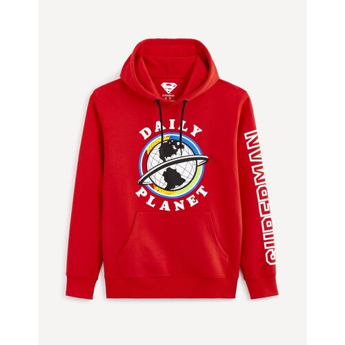 Celio Sweatshirt Lvemansw - Men&amp;#039;s Slike