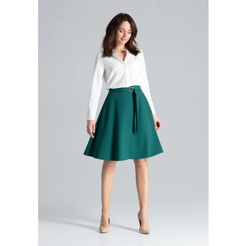 Lenitif Woman's Skirt L038