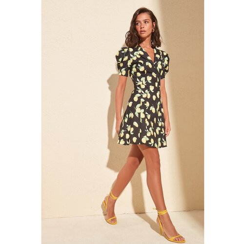 Trendyol Ženska haljina Patterned Cijene