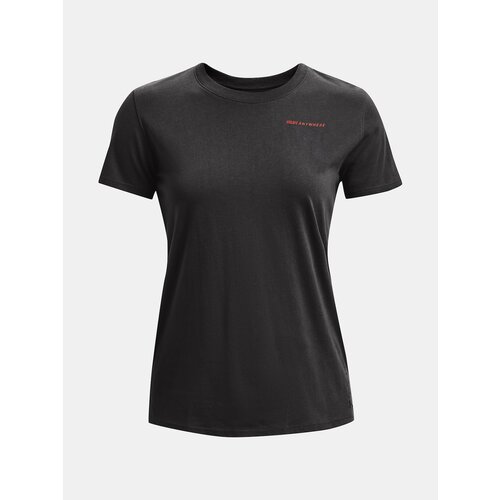 Under Armour T-shirt UA Run Anywhere Short Sleeve-GRY - Women&amp;#039;s Slike