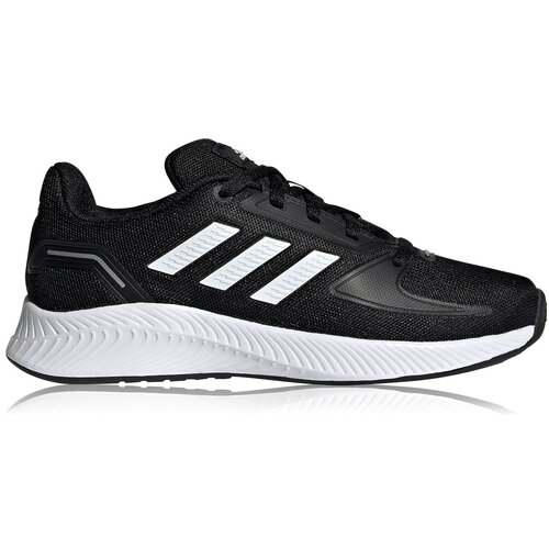 Adidas Runfalcon 2 Cipele za trčanje Junior Boys Slike