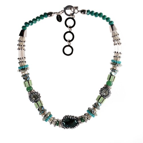 Tatami ženska ogrlica Wn2507 Cene