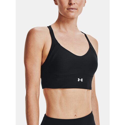 Under Armour Bra UA Infinity Mid Rib Bra-BLK - Women&amp;#039;s Slike
