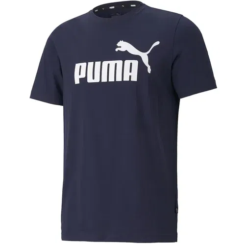 Puma ženska majica logo tee Puma ženska majica logo tee