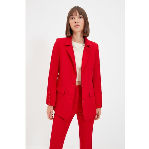 Trendyol Ženski suknjič Buttoned Slike