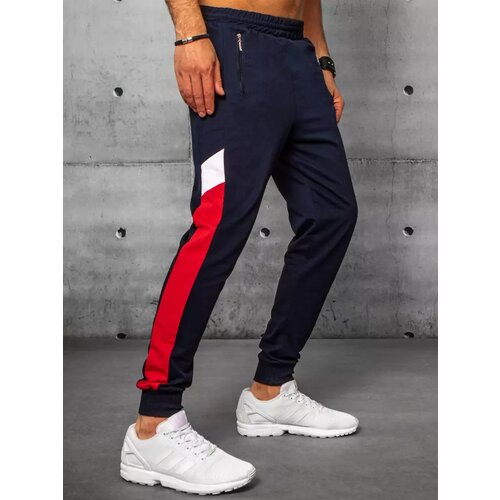 DStreet Men's sweatpants UX3200 Cene